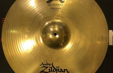 Zildjian A Custom 20" Medium Ride A20519