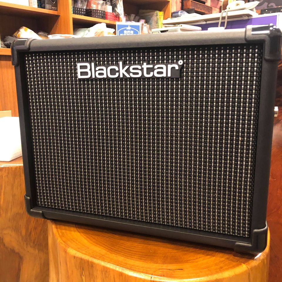 Blackstar ID:Core Stereo 10 10瓦 電吉他音箱