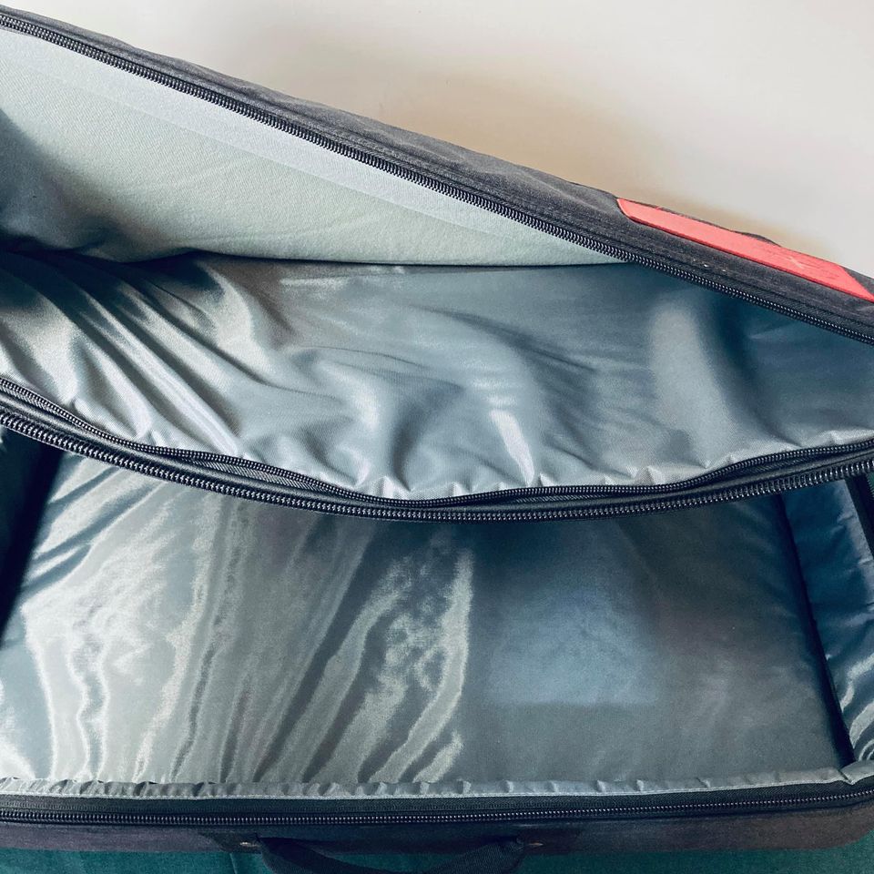RMW 超厚效果器袋 Pedalboard Bag