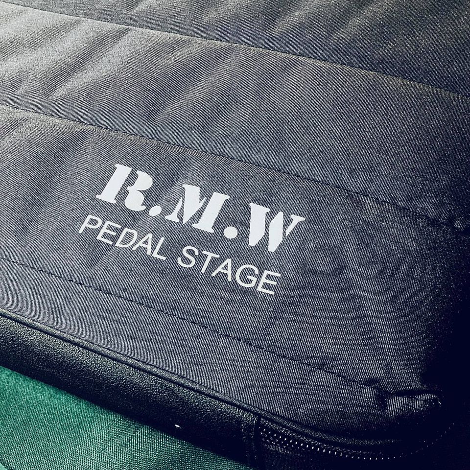 RMW 超厚效果器袋 Pedalboard Bag