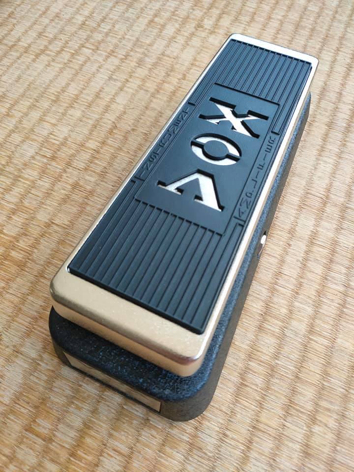 Vox – V846 HW