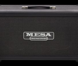 Mesa Boogie Rectifier® Cabinets 2X12 RECTO® COMPACT CABINET