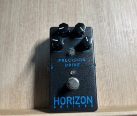 Horizon devices precision drive