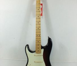 Fender American professional Stratocaster 2016 lefty