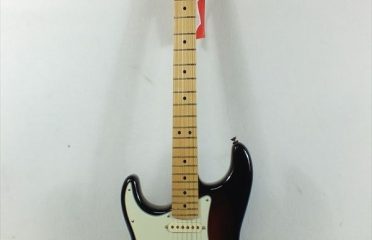 Fender American professional Stratocaster 2016 lefty