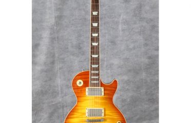 二手 / Gibson / 50s Les Paul Standard Light Burst