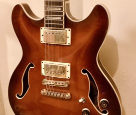 Ibanez AS-93