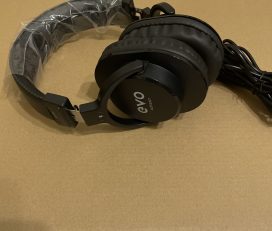 SR2000 Headphones