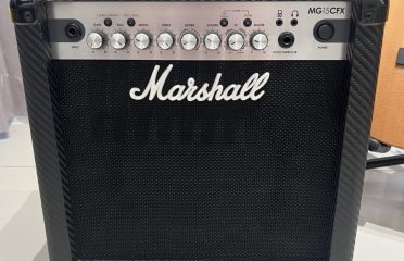 Marshall MG15CFX (售出)