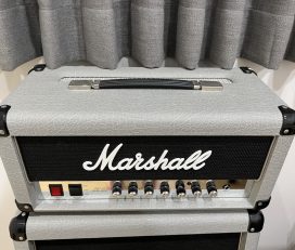 [售] Marshall 2525h mini jubilee + 2536A cabinet