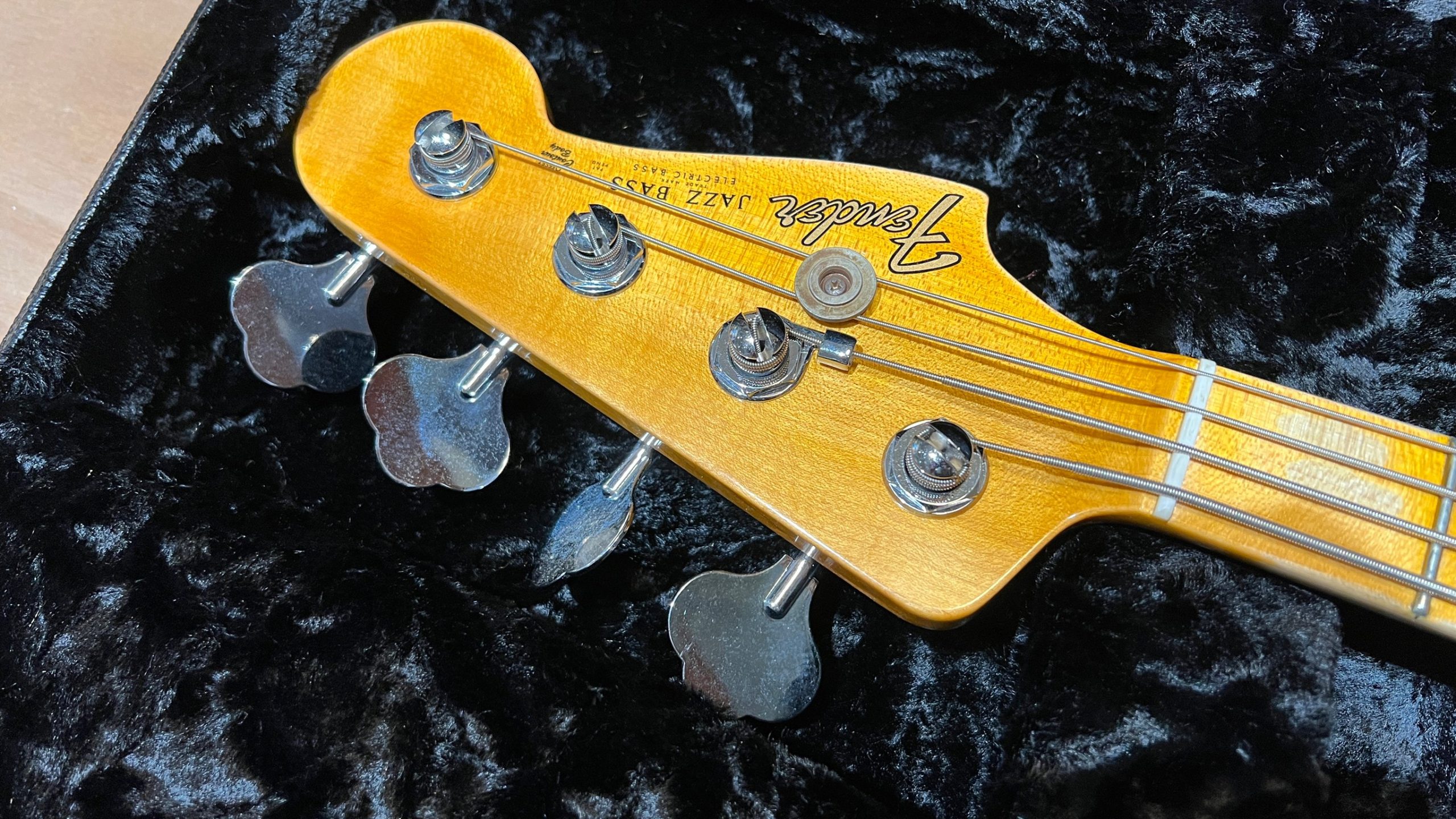 Fender Custom Shop Postmodern Journeyman Relic