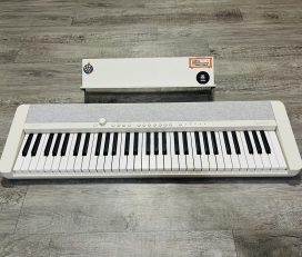 CASIO CT-S1 WES2 61鍵電子琴