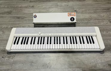 CASIO CT-S1 WES2 61鍵電子琴
