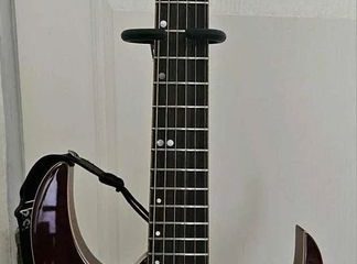 Ibanez RG970QMZ (2013–2014)