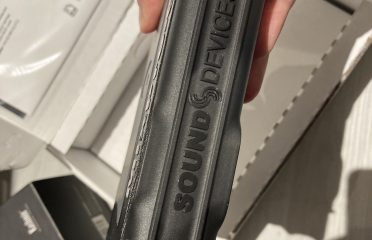 Sound Devices MixPre-6 II 錄音介面 混音 錄音