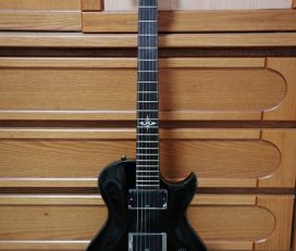 Ibanez Art 120