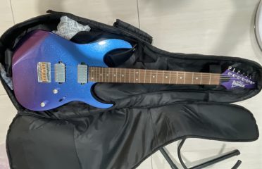 Ibanez GRG121SP