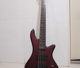 【Schecter diamond series custom-5】