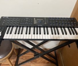 Arturia Keylab MK2 49 MIDI