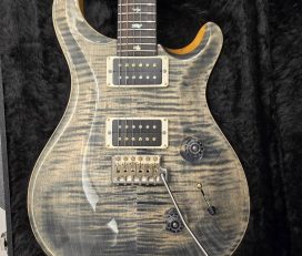 售稀有 PRS Custom24 Korina Faded whale blue