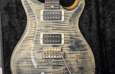 售稀有 PRS Custom24 Korina Faded whale blue