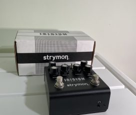 Strymon Iridium